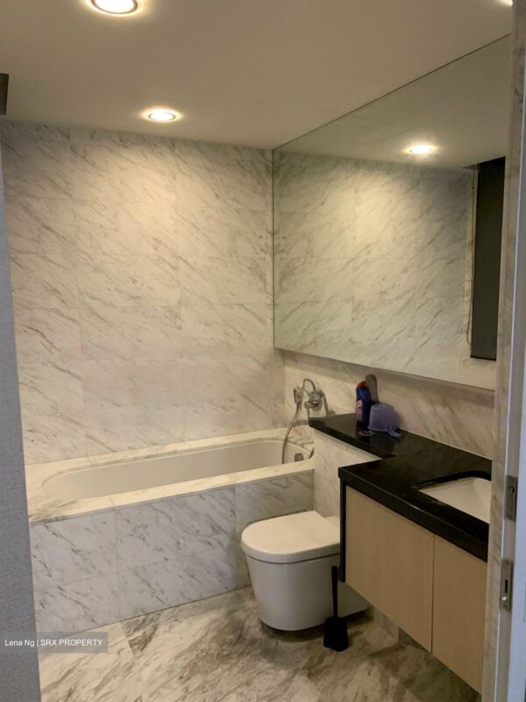 The Arte (D12), Condominium #460360711